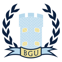 Board Game University cover