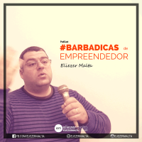 Barbadicas de Empreendedor cover