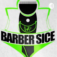 Barber Sice cover