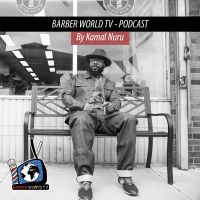 Barber World TV Podcast cover