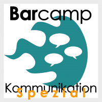 Barcamp Kommunikation Spezial cover