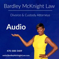 Bardley McKnight Law cover