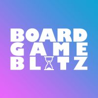 Board Game Blitz cover
