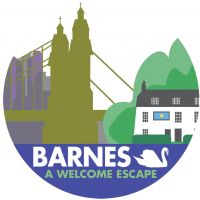 Barnes Pondcast cover