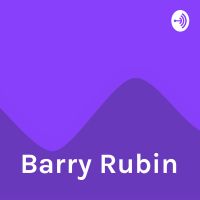 Barry Rubin show cover