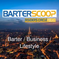 BarterScoop Insiders Circle cover