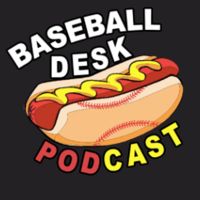 Baseball Desk cover