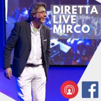 D.L.M. Diretta Live Mirco Gasparotto cover