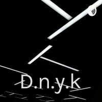 D.n.y.k cover