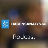 DA-podden cover