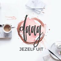 Daag Jezelf Uit Podcast cover