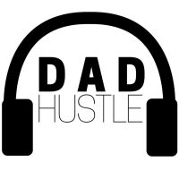 Dad Hustle cover