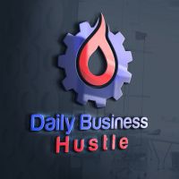 Daily Business Hustle cover