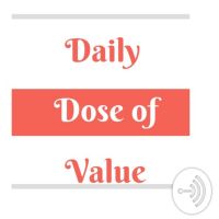 Daily Dose Of Value cover