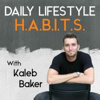 Daily Lifestyle H.A.B.I.T.S. cover