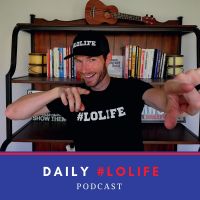 Daily LOLife cover