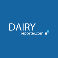 DairyReporter Podcast cover
