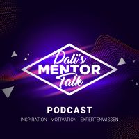 Dali's Mentor Talk cover