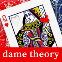 Dame Theory Podcast cover