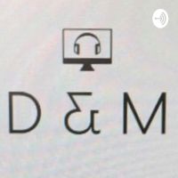 Dan and Mo show cover
