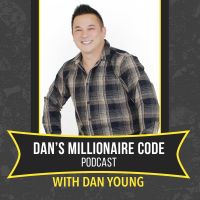 Dan's Millionaire Code cover