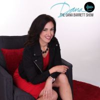 Dana Barrett Highlights cover