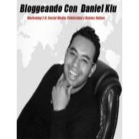 Daniel Kiu El Podcast cover