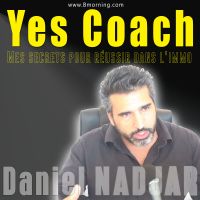 Daniel NADJAR Academy cover