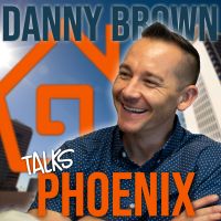 Danny Brown Talks Phoenix cover