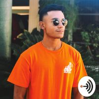 Danny’s Mindset cover