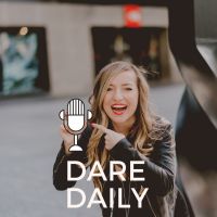 DARE DAILY cover