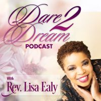 Dare2Dream Podcast cover