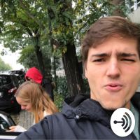 Dario Gutierrez Mena Podcast cover