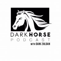 Dark Horse Podcast with Dani Zoldan cover