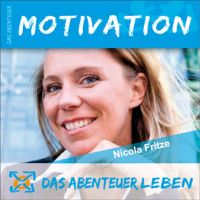 Das Abenteuer Motivation cover