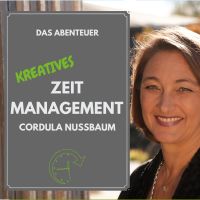 Das Abenteuer Zeitmanagement cover