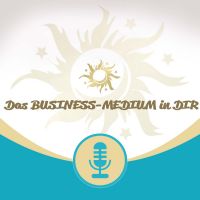 Das BUSINESSMEDIUM in DIR cover