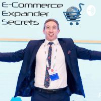 E-Commerce Expander Secrets cover