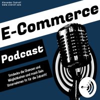 E-Commerce Podcast cover