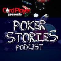 Poker Stories cover