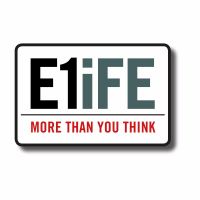 E1 Life Lives cover