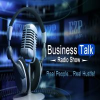 E2P Business Talk Radio Show #E2PTalk cover