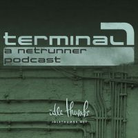 Terminal7 cover