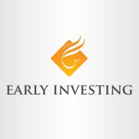 Early Investing Podcast cover