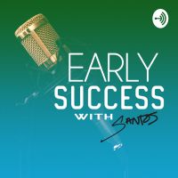 Early Success with Santos cover