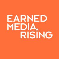 Earned Media Rising cover