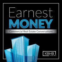Earnest Money cover