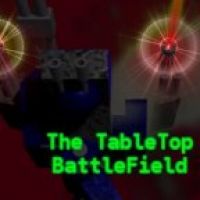 The TableTop BattleField cover