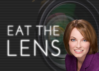 Eat The Lens Podcast cover