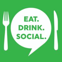 Eat. Drink. Social: Social Media Marketing in the Food & Beverage Industry cover